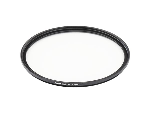 Hama Profi Line, 9,5 cm, Ultrafiolett kamerafilter, 1 stykker
