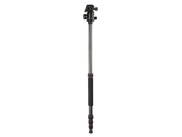 Hama Ramble II Duo Carbon, 4 ben, Karbon, 1,62 kg