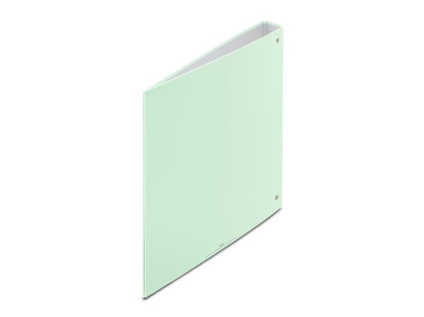 Hama 00007550, A4, Oppbevaring, Grønn, 3,9 cm, 290 mm, 325 mm