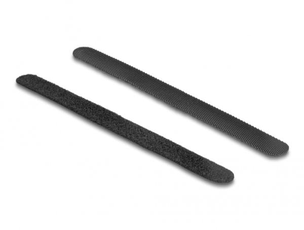Delock - Krok- og løkkefeste - svart