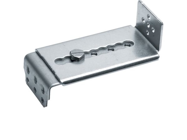 Hager UZ04Z1, Terästä, 290 mm, 130 mm, 180 mm