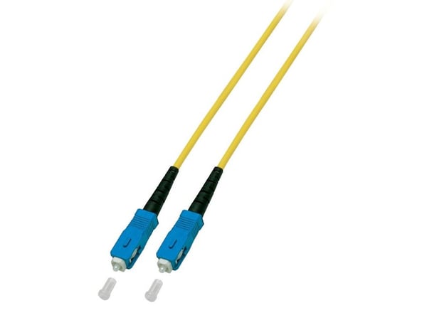 EFB Elektronik O1323.3, 3 m, OS2, SC, SC