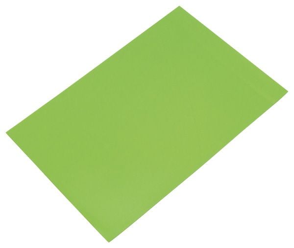 Franken MP841 19, A4, Matt, Grønn, 227 mm, 340 mm, 1 mm Franken MP841 19, A4, Matt, Grønn, 227 mm, 340 mm, 1 mm
