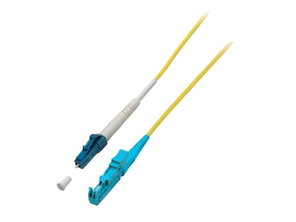 EFB Elektronik O0863.5, 5 m, OS2, E-2000 (LSH), LC
