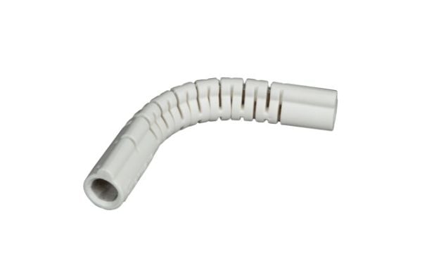 EFB Elektronik 53210.1, SC, Valkoinen, 1 kpl