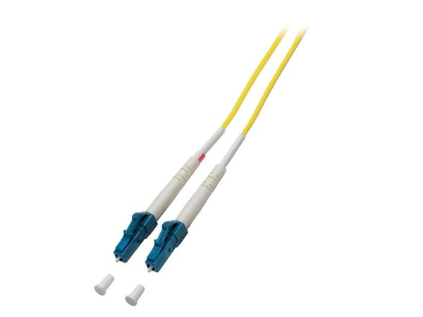 EFB Elektronik O0948.10, 10 m, I-V(ZN) H, OM3, LC, LC