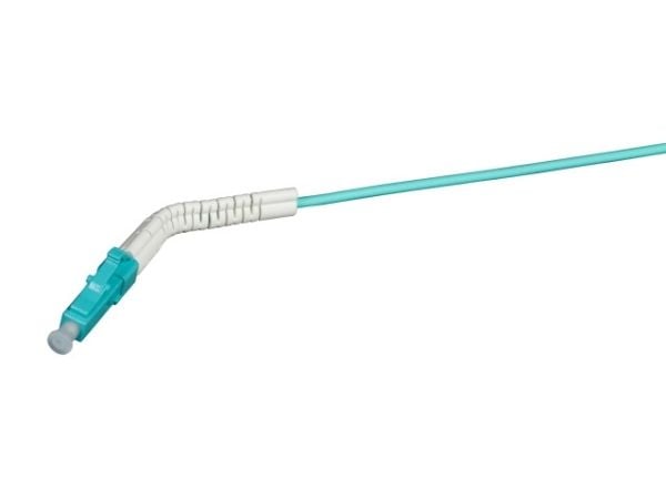 EFB Elektronik 53210.2, SC, Valkoinen, 1 kpl
