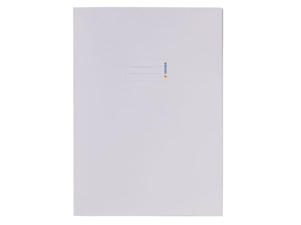 HERMA 7044, Hvit, Papir, Mann/kvinne, 214 mm, 300 mm, 1 stykker