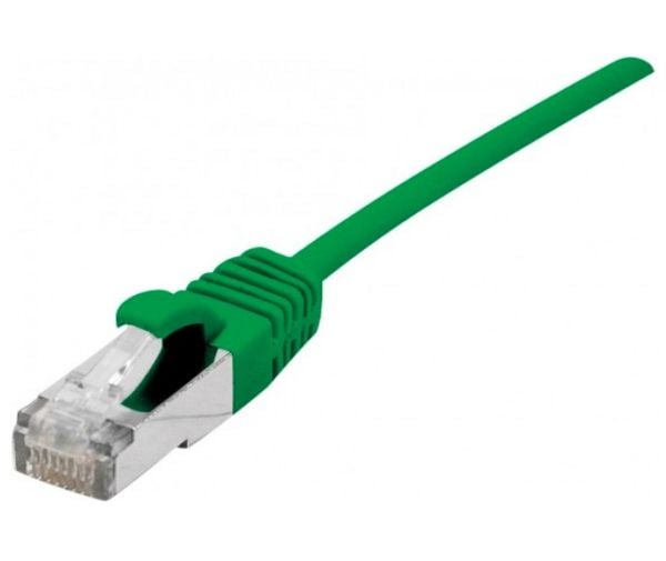 Dexlan 858717, 2 m, Cat6a, S/FTP (S-STP), RJ-45, RJ-45