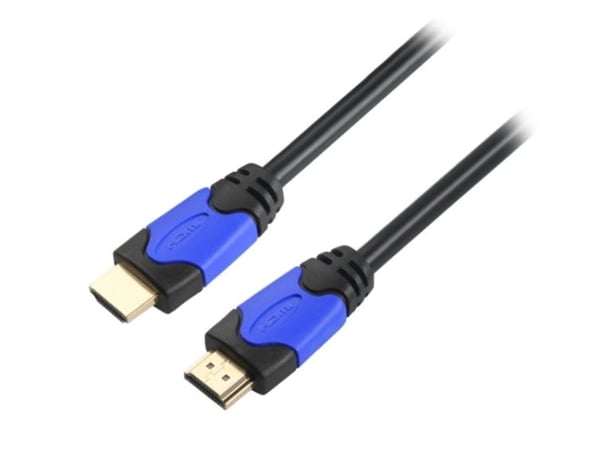 EFB Elektronik K5431PRSW.1, 1 m, HDMI-tyyppi A (vakio), HDMI-tyyppi A (vakio), 3D, Äänen paluukanava (ARC), Musta