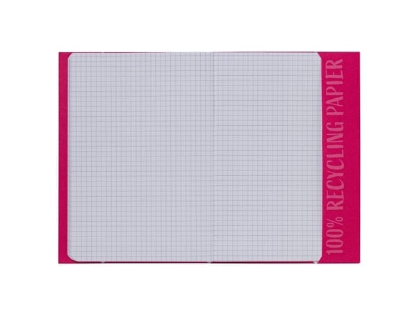 HERMA 5514, Rosa, Papir, 153 mm, 212 mm, 1 stykker