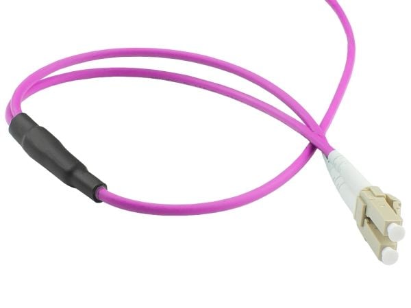 Alcasa LW-P820LC4, 20 m, OM4, LC, LC