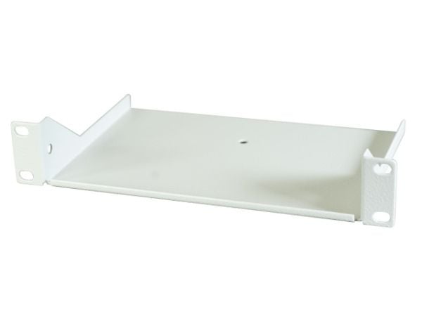 EFB Elektronik 691820GR.1, Rackhylle, Grå, Metall, 1U, 254 mm, 150 mm