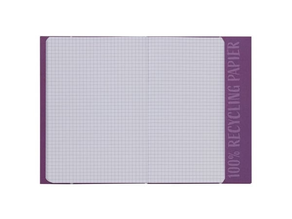 HERMA 5506, Lila, papper, 153 mm, 212 mm, 1 styck