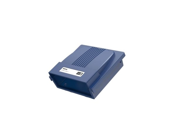 Hama 00205289, 2 innganger, 1 utganger, 20 dB, 230 mm, 90 mm, 45 mm
