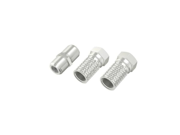 Hama Essential Line - Antennekontaktsett