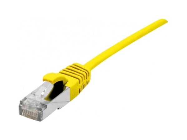 Dexlan 858711, 3 m, Cat6a, S/FTP (S-STP), RJ-45, RJ-45