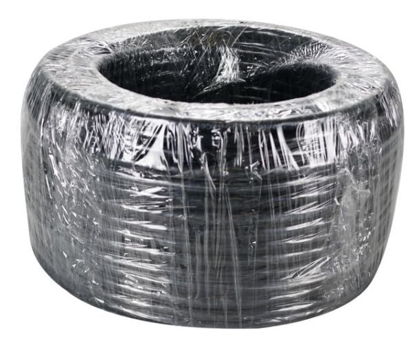 EFB-ElektronikCat.7 råkabel innendørs/utendørs kabel 1200MHz AWG23 S/FTP, PE-kappe, innvendig Dca, Sw & Or, 250m Produsent: EFB Elektronik (99733.2...