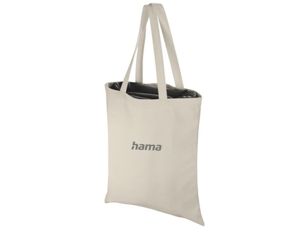 Hama 00021157, Sort, Bomull, 2950 mm, 6000 mm