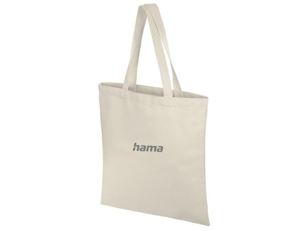 Hama 00021156, Valkoinen, Puuvilla, 2950 mm, 6000 mm