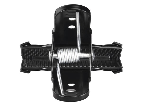 Hama Studio Clamp 40, Klemmesett, 3 stykker, 6 cm
