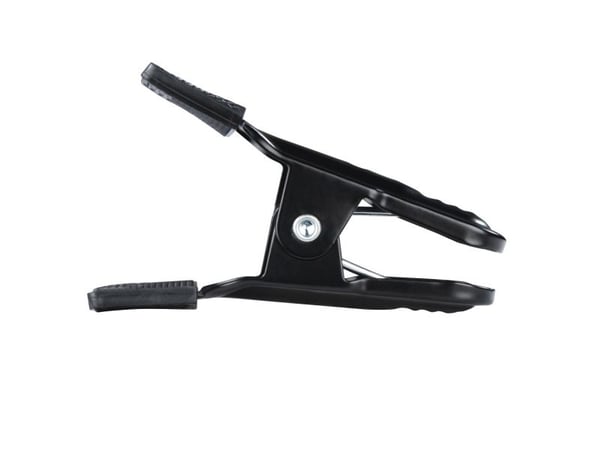 Hama Studio Clamp 40, Klemmesett, 3 stykker, 6 cm