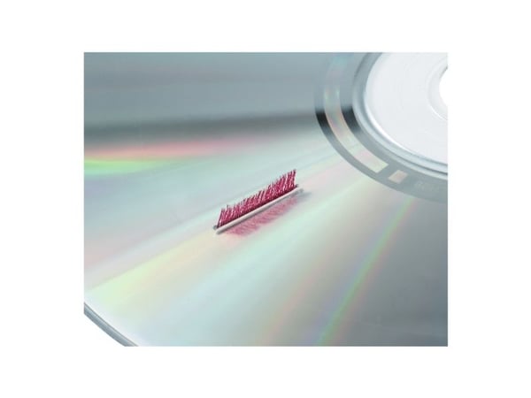 Hama 00113828, Rengjøringsskive, 2 år, 1 stykker, 258 mm, 160 mm, 20 mm