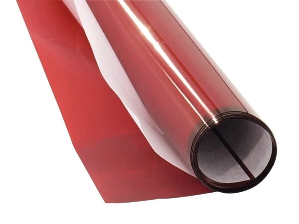 Eurolite 94001060, Rød, Plast, 610 mm, 500 mm, 40 g