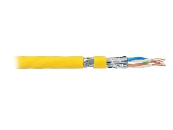 EFB Elektronik 99827.100, 100 m, Cat8.2, S/FTP (S-STP)