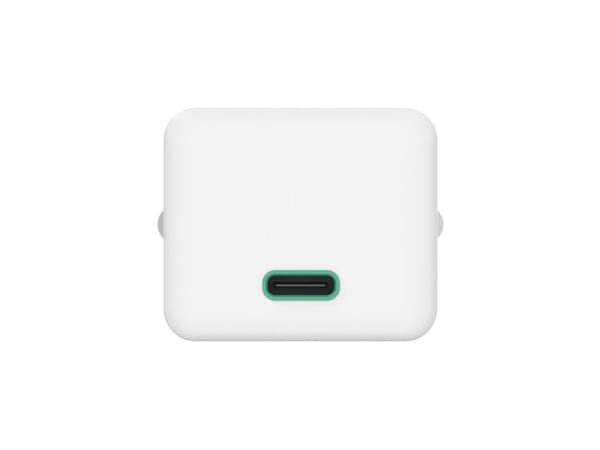Hama 00125128, inomhus, AC, Vit