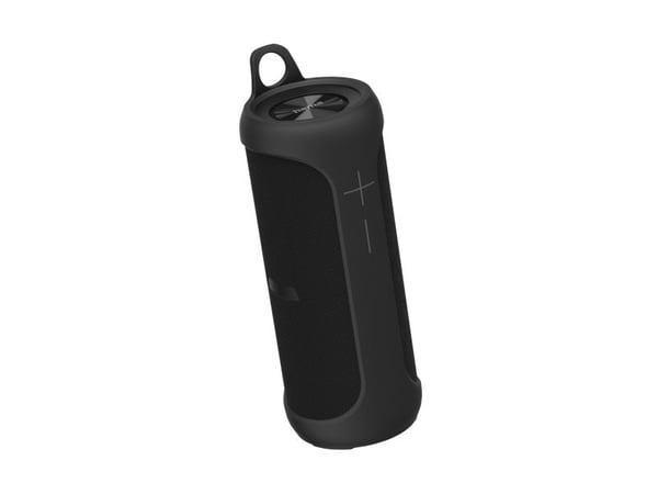Hama "Twin 3.0" - Høyttaler - for bærbar bruk - 2.0-kanal - trådløs - Bluetooth - 30 watt - svart