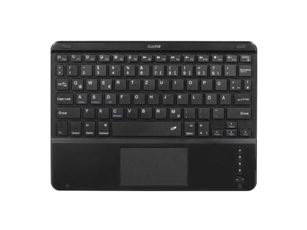 Hama Premium, Folio, Alle merker, 27,9 cm (11")