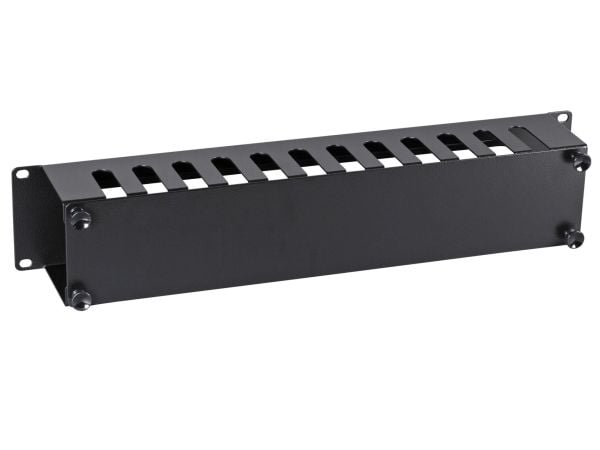 EFB Elektronik 699998NTS, Kaapelinpidike, Teline, Terästä, Musta