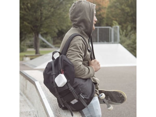 Hama Pocket 3.0, Trådlös, 3,5 W, Vit