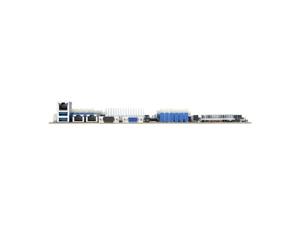 Gigabyte MZ73-LM0, AMD, AMD EPYC 9004, DDR5-SDRAM, 256 GB, DIMM, 4800MHz