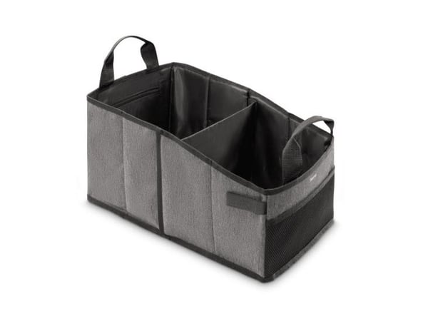 Hama 00121343, Polyester, Sort, Grå, 295 mm, 440 mm, 235 mm