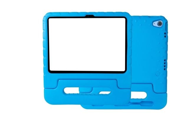 Alcasa I10KB, Etui, Apple, iPad 10.9" 10th generation: A2696, A2757, A2777, 27,7 cm (10.9")