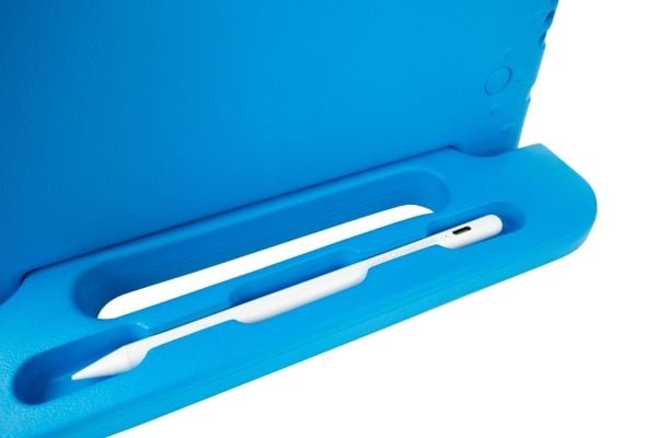 Alcasa I10KB, Etui, Apple, iPad 10.9" 10th generation: A2696, A2757, A2777, 27,7 cm (10.9")