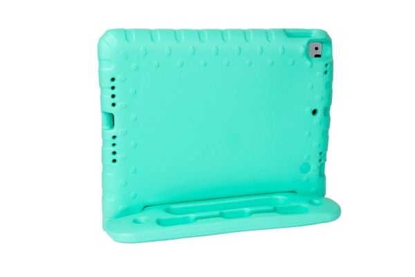 Alcasa I09KA, Etui, Apple, iPad 10.2" (2021) 9th Gen: A2602, A2603, A2604, A2605 iPad 10.2" (2020) 8th Gen: A2270, A2428,..., 25,9 cm (10.2")