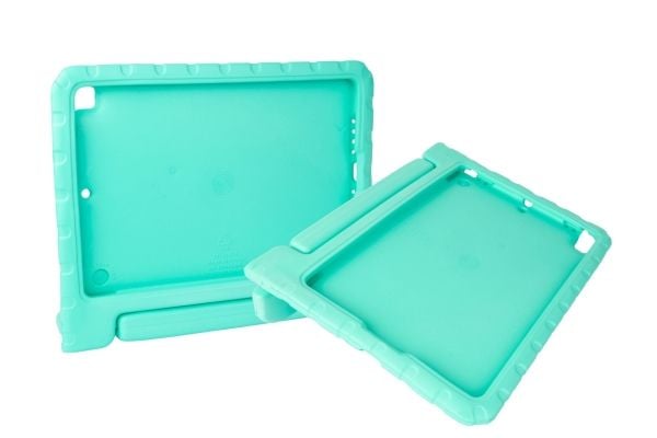 Alcasa I09KA, Etui, Apple, iPad 10.2" (2021) 9th Gen: A2602, A2603, A2604, A2605 iPad 10.2" (2020) 8th Gen: A2270, A2428,..., 25,9 cm (10.2")