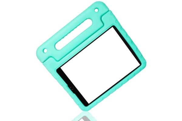 Alcasa I09KA, Etui, Apple, iPad 10.2" (2021) 9th Gen: A2602, A2603, A2604, A2605 iPad 10.2" (2020) 8th Gen: A2270, A2428,..., 25,9 cm (10.2")