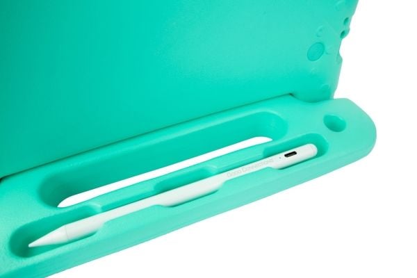 Alcasa I09KA, Etui, Apple, iPad 10.2" (2021) 9th Gen: A2602, A2603, A2604, A2605 iPad 10.2" (2020) 8th Gen: A2270, A2428,..., 25,9 cm (10.2")