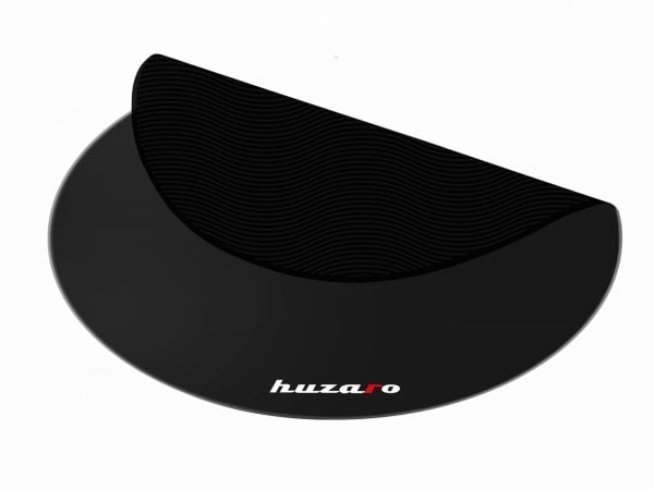 Huzaro FloorMat 3.0 golvmatta svart