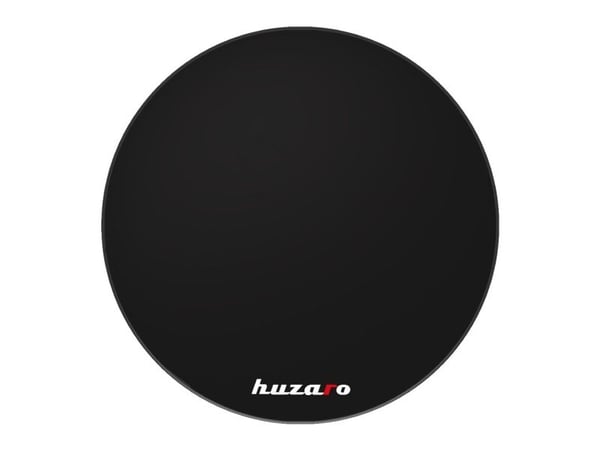Huzaro FloorMat 3.0 golvmatta svart