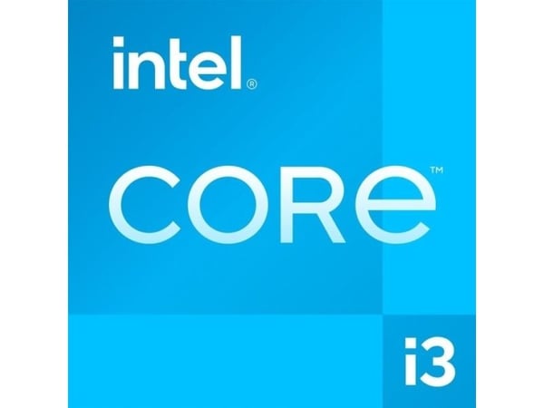 Intel Core i3-12100, Intel® Core™ i3, LGA 1700, Brett, Intel, i3-12100, 64-bit