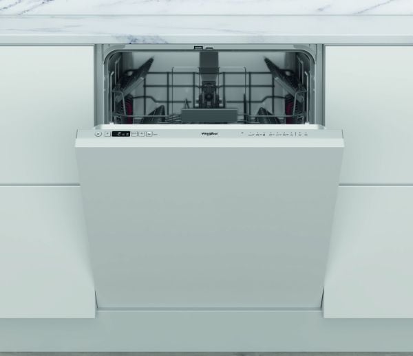 WHIRLPOOL W2I HD524 AS - Astianpesukone - Hopea