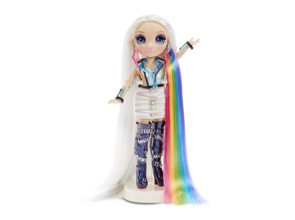 Rainbow High 569329E7C, Muotinukke, Naaras, 5 vuosi/vuosia, Tyttö, 845 g, Monivärinen