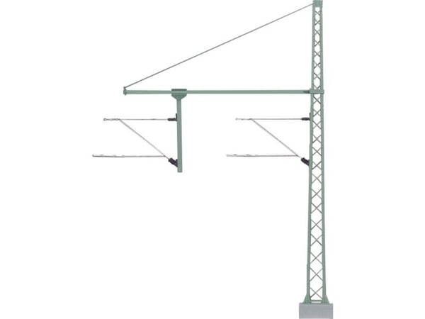 Märklin 74106, 15 vuosi/vuosia, Vihreä