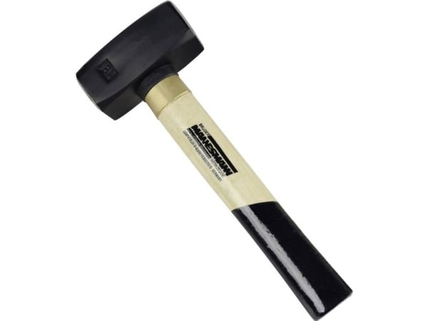 Brüder Mannesmann 76521 Mukkert 1250 g DIN 6475