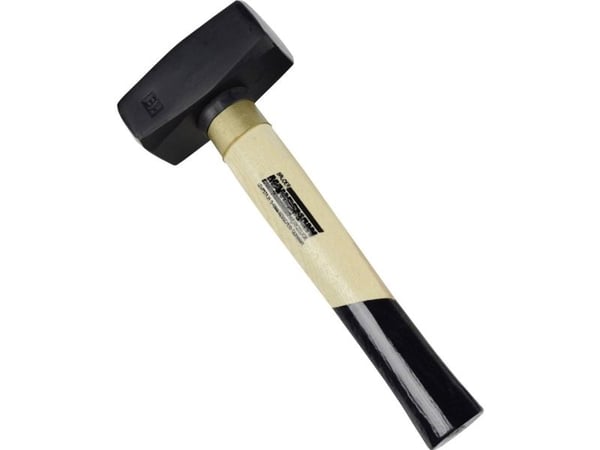 Brüder Mannesmann M76522 Mukkert 1500 g DIN 6475 1 stk 1 stk